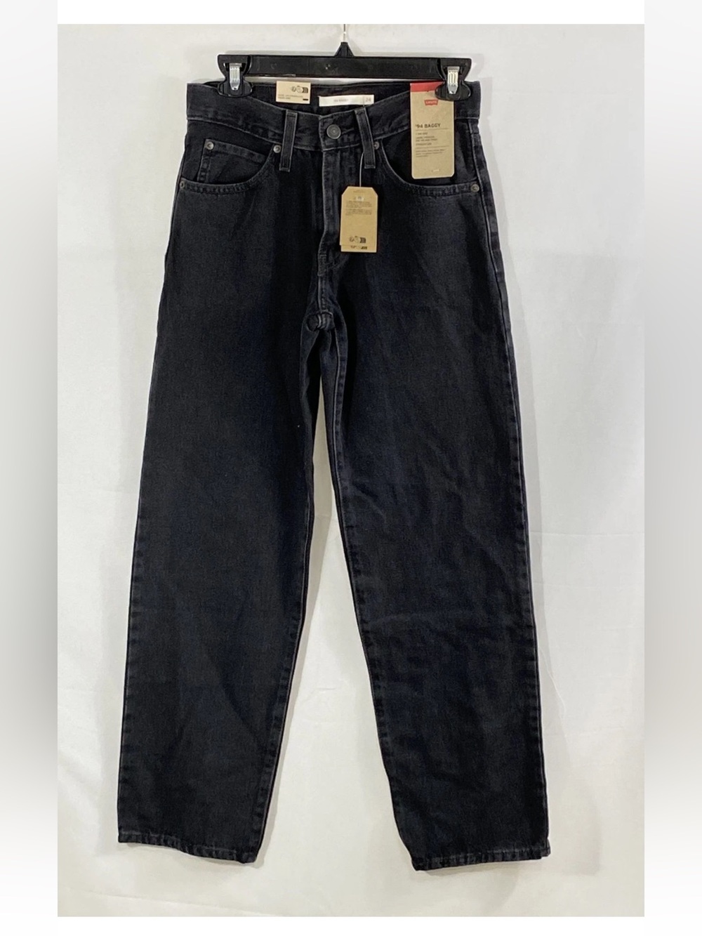 Levi’s 94 Baggy Jean